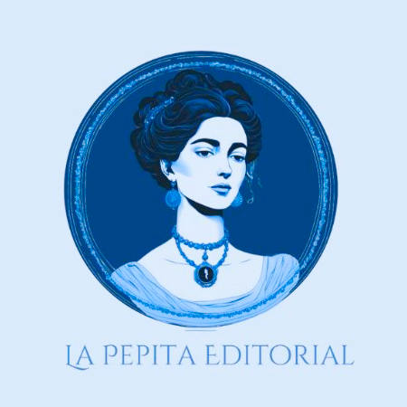 La Pepita Editorial_ Casi literal