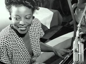 Mary Lou Williams: Black Christ of the Andes